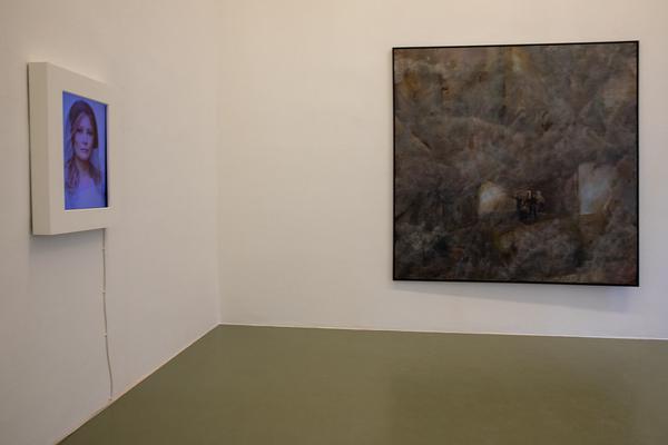 Galerie Crone Wien: From the Inside to the Outside (17.1. - 4.3.2018) https://esel.at/termin/94487 | Foto: eSeL Foto: eSeL.at - Lorenz Seidler