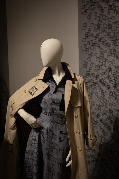 Kunstraum Niederösterreich: Fuckreality (5.10. – 24.11.2018, Eröffnung) http://www.kunstraum.net/de/ausstellungen/41-fuckrealtity | Foto: eSeL Foto: eSeL.at - Lorenz Seidler