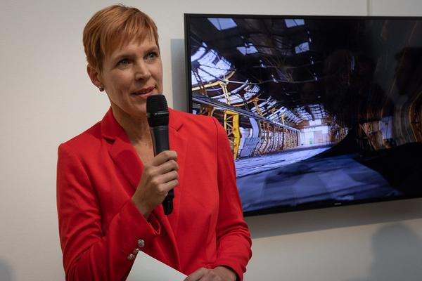 Kunstraum Niederösterreich: Fuckreality (5.10. – 24.11.2018, Eröffnung) http://www.kunstraum.net/de/ausstellungen/41-fuckrealtity | Foto: eSeL Foto: eSeL.at - Lorenz Seidler