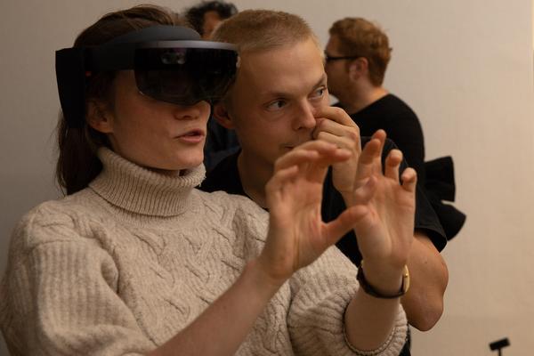 Kunstraum Niederösterreich: Fuckreality (5.10. – 24.11.2018, Eröffnung) http://www.kunstraum.net/de/ausstellungen/41-fuckrealtity | Foto: eSeL Foto: eSeL.at - Lorenz Seidler