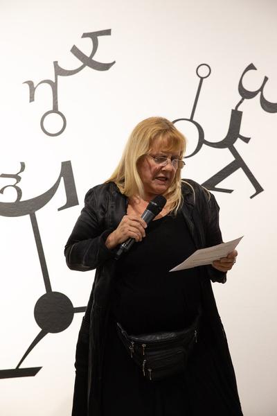 Kunstraum Niederösterreich: Fuckreality (5.10. – 24.11.2018, Eröffnung) http://www.kunstraum.net/de/ausstellungen/41-fuckrealtity | Foto: eSeL Foto: eSeL.at - Lorenz Seidler