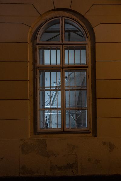Kunstraum Niederösterreich: Fuckreality (5.10. – 24.11.2018, Eröffnung) http://www.kunstraum.net/de/ausstellungen/41-fuckrealtity | Foto: eSeL Foto: eSeL.at - Lorenz Seidler