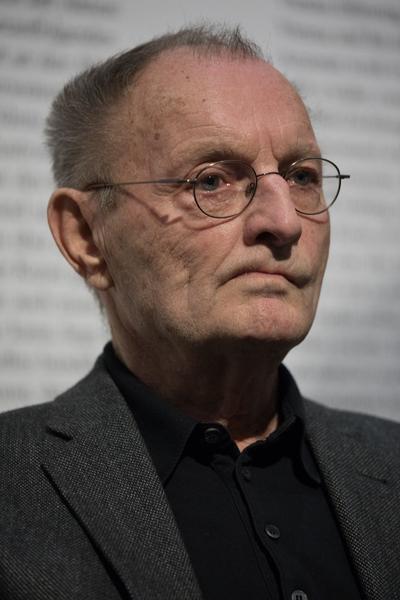Belvedere 21: Günter Brus - Unruhe nach dem Sturm (2.2. - 12.8.2018) http://www.belvedere21.at/guenter_brus | Foto: eSeL Foto: eSeL.at - Lorenz Seidler
