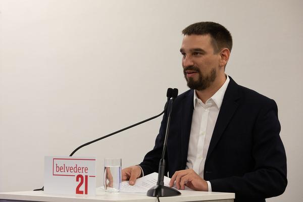Belvedere 21: Günter Brus - Unruhe nach dem Sturm (2.2. - 12.8.2018) http://www.belvedere21.at/guenter_brus | Foto: eSeL Foto: eSeL.at - Lorenz Seidler