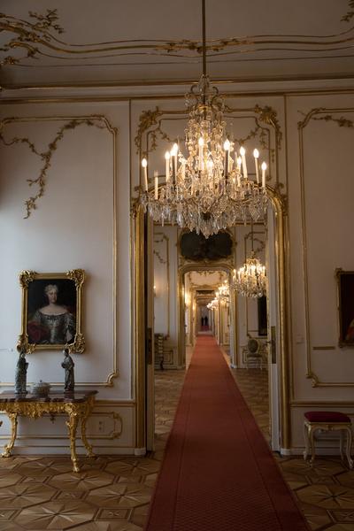 Hofburg: Gedenkakt anlässlich des 80. Jahrestages des „Anschlusses“ (12.3.2018) Fotos: eSeL.at - Lorenz Seidler Foto: eSeL.at - Lorenz Seidler