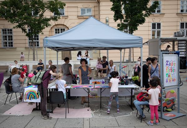 Hofburg: Gedenkakt anlässlich des 80. Jahrestages des „Anschlusses“ (12.3.2018) Fotos: eSeL.at - Lorenz Seidler Foto: eSeL.at - Lorenz Seidler
