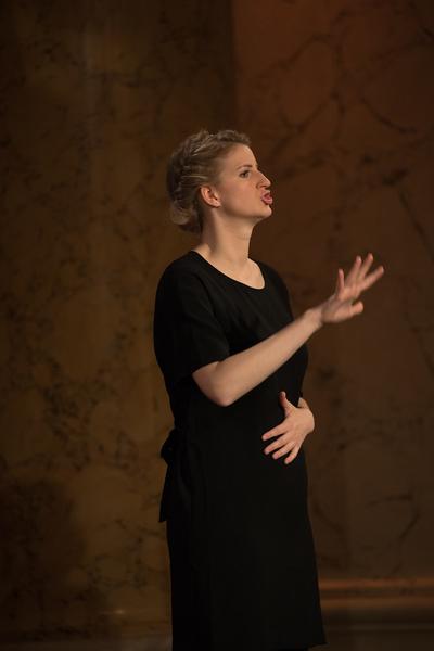 Hofburg: Gedenkakt anlässlich des 80. Jahrestages des „Anschlusses“ (12.3.2018) Fotos: eSeL.at - Lorenz Seidler Foto: eSeL.at - Lorenz Seidler