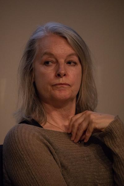 Belvedere 21: 1968/2018 - Where has all the Spirit Gone? Roundtable (26.5.2018) https://www.belvedere21.at | Foto: eSeL Foto: eSeL.at - Lorenz Seidler