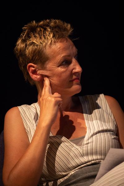 Belvedere 21: 1968/2018 - Where has all the Spirit Gone? Roundtable (26.5.2018) https://www.belvedere21.at | Foto: eSeL Foto: eSeL.at - Lorenz Seidler
