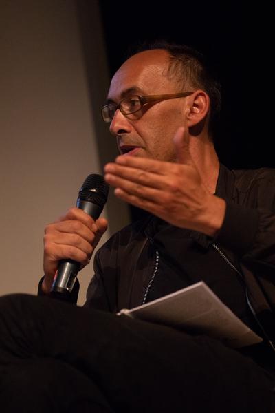 Belvedere 21: 1968/2018 - Where has all the Spirit Gone? Roundtable (26.5.2018) https://www.belvedere21.at | Foto: eSeL Foto: eSeL.at - Lorenz Seidler