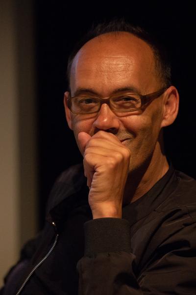 Belvedere 21: 1968/2018 - Where has all the Spirit Gone? Roundtable (26.5.2018) https://www.belvedere21.at | Foto: eSeL Foto: eSeL.at - Lorenz Seidler
