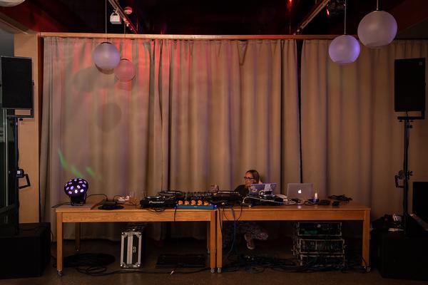 Belvedere 21: 1968/2018 - Where has all the Spirit Gone? Roundtable (26.5.2018) https://www.belvedere21.at | Foto: eSeL Foto: eSeL.at - Lorenz Seidler