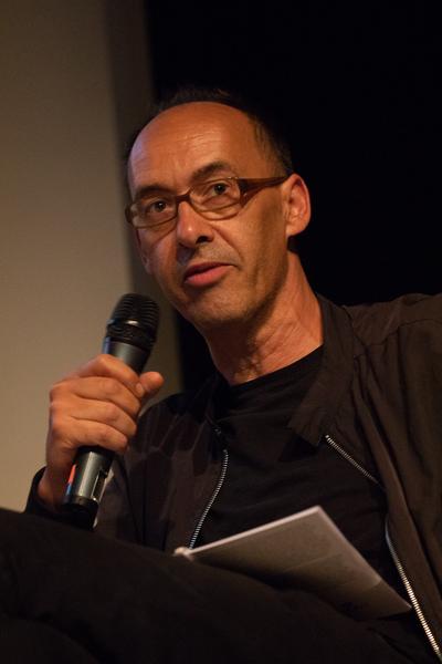 Belvedere 21: 1968/2018 - Where has all the Spirit Gone? Roundtable (26.5.2018) https://www.belvedere21.at | Foto: eSeL Foto: eSeL.at - Lorenz Seidler