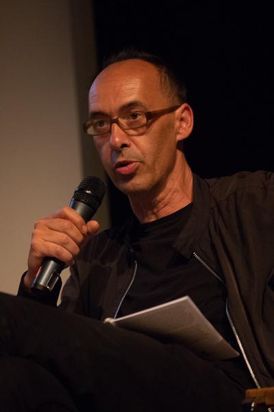 Belvedere 21: 1968/2018 - Where has all the Spirit Gone? Roundtable (26.5.2018) https://www.belvedere21.at | Foto: eSeL Foto: eSeL.at - Lorenz Seidler