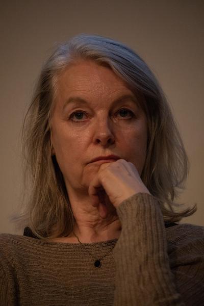 Belvedere 21: 1968/2018 - Where has all the Spirit Gone? Roundtable (26.5.2018) https://www.belvedere21.at | Foto: eSeL Foto: eSeL.at - Lorenz Seidler