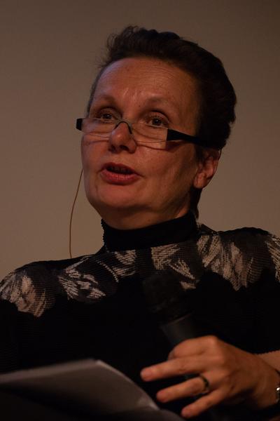 Belvedere 21: 1968/2018 - Where has all the Spirit Gone? Roundtable (26.5.2018) https://www.belvedere21.at | Foto: eSeL Foto: eSeL.at - Lorenz Seidler