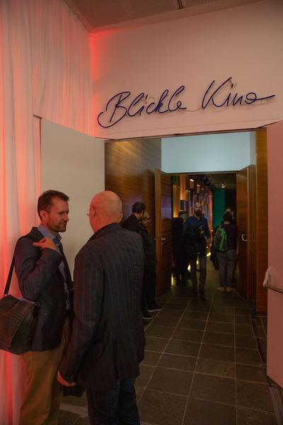 Eurozine2018: Gemeinsme Wagnisse - Europa Zuerst! Daniel Cohn-Bendit & Claus Leggewie (2.11.2018) https://esel.cc/B21_eurozine2018 | Foto: eSeL Foto: eSeL.at - Lorenz Seidler