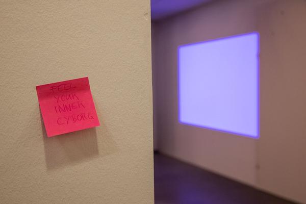 Belvedere 21: Movements in Feminism / Feminisms in Movement: Urgencies, Emergencies, Promises (1.12.2018) https://www.belvedere21.at/movements_in_feminism | Foto: eSeL Foto: eSeL.at - Lorenz Seidler