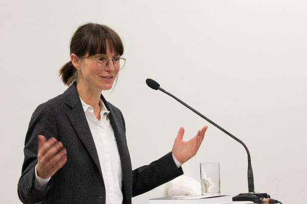 Belvedere 21: Gemeinsame Wagnisse: Reclaiming Democracy (20.10.2018) https://www.belvedere21.at/gemeinsame_wagnisse | Foto: eSeL Foto: eSeL.at - Lorenz Seidler