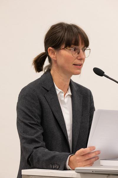 Belvedere 21: Gemeinsame Wagnisse: Reclaiming Democracy (20.10.2018) https://www.belvedere21.at/gemeinsame_wagnisse | Foto: eSeL Foto: eSeL.at - Lorenz Seidler