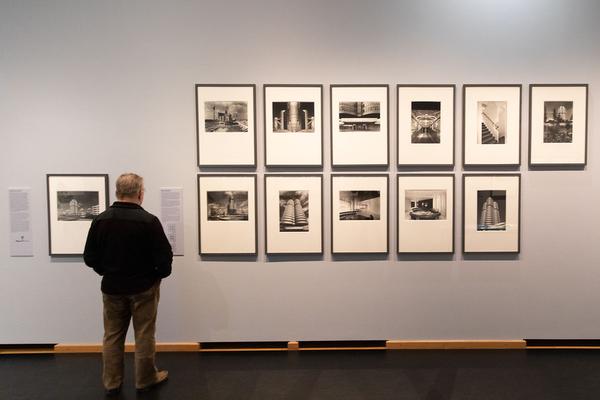 Wien Museum: Gemma Gemma. Das Wien Museum im Aufbruch (7.11.2018 - 3.2.2019) https://esel.at/termin/98911/gemma-gemma-das-wien-museum-im-aufbruch | Foto: eSeL Foto: eSeL.at - Lorenz Seidler