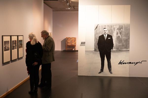 Wien Museum: Gemma Gemma. Das Wien Museum im Aufbruch (7.11.2018 - 3.2.2019) https://esel.at/termin/98911/gemma-gemma-das-wien-museum-im-aufbruch | Foto: eSeL Foto: eSeL.at - Lorenz Seidler