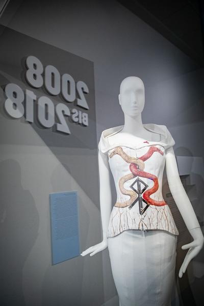 Wien Museum: Gemma Gemma. Das Wien Museum im Aufbruch (7.11.2018 - 3.2.2019) https://esel.at/termin/98911/gemma-gemma-das-wien-museum-im-aufbruch | Foto: eSeL Foto: eSeL.at - Lorenz Seidler