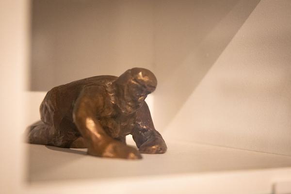 Wien Museum: Gemma Gemma. Das Wien Museum im Aufbruch (7.11.2018 - 3.2.2019) https://esel.at/termin/98911/gemma-gemma-das-wien-museum-im-aufbruch | Foto: eSeL Foto: eSeL.at - Lorenz Seidler