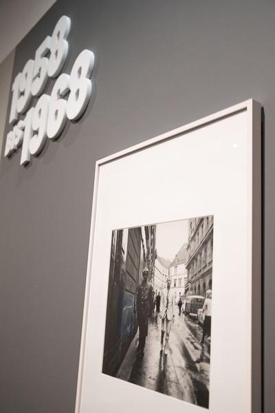 Wien Museum: Gemma Gemma. Das Wien Museum im Aufbruch (7.11.2018 - 3.2.2019) https://esel.at/termin/98911/gemma-gemma-das-wien-museum-im-aufbruch | Foto: eSeL Foto: eSeL.at - Lorenz Seidler