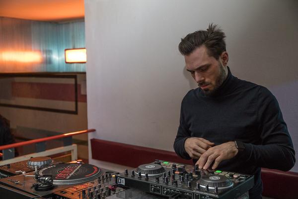 monochrom: Screening Glossary of Broken Dreams & 25-Jahre-Anniversary (22.3.2018) https://esel.at/termin/95507 | Foto: eSeL Foto: eSeL.at - Lorenz Seidler