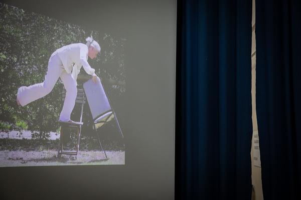 TullnArt – Garten der Künstler  (5.5. - 30.9.2018, Rathaus, Tulln) https://esel.at/termin/96469 | Foto: eSeL Foto: eSeL.at - Lorenz Seidler