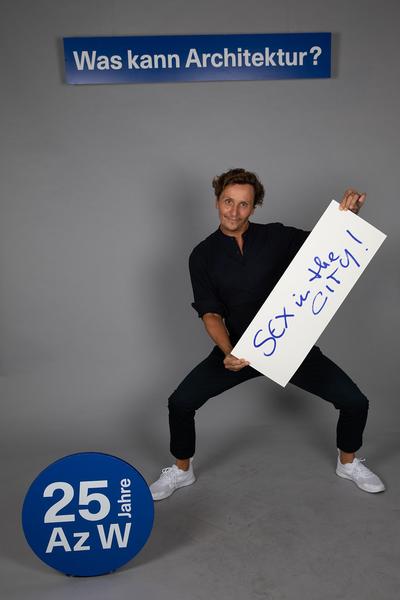 TullnArt: Six & Petritsch @ Garten der Künstler  (5.5. - 30.9.2018, Rathaus, Tulln) https://esel.at/termin/96469 | Foto: eSeL Foto: eSeL.at - Lorenz Seidler