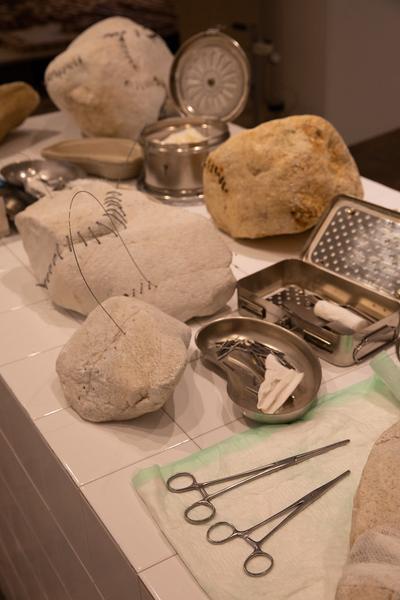 TullnArt – Garten der Künstler  (5.5. - 30.9.2018, Rathaus, Tulln) https://esel.at/termin/96469 | Foto: eSeL Foto: eSeL.at - Lorenz Seidler