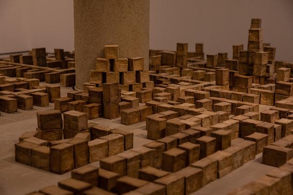 TullnArt – Garten der Künstler  (5.5. - 30.9.2018, Rathaus, Tulln) https://esel.at/termin/96469 | Foto: eSeL Foto: eSeL.at - Lorenz Seidler