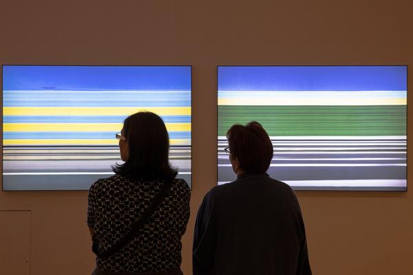 TullnArt – Garten der Künstler  (5.5. - 30.9.2018, Rathaus, Tulln) https://esel.at/termin/96469 | Foto: eSeL Foto: eSeL.at - Lorenz Seidler