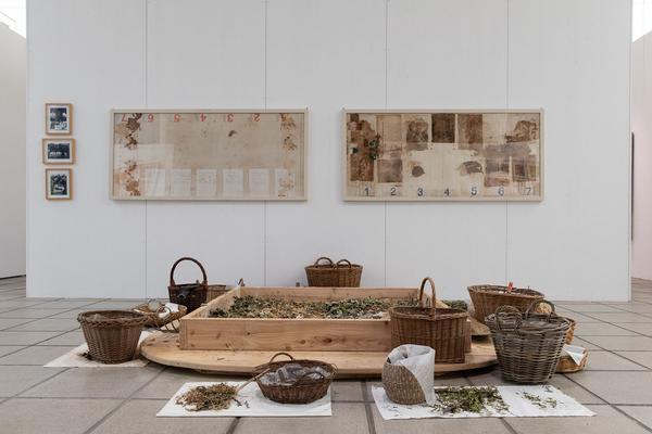 TullnArt: Heinz Cibulka  @ Garten der Künstler  (5.5. - 30.9.2018, Rathaus, Tulln) https://esel.at/termin/96469 | Foto: eSeL Foto: eSeL.at - Lorenz Seidler