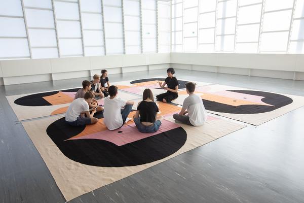 MAK: Gustav Peichl - 15 Bauten zum 90sten (21.03. – 19.08.2018) https://www.mak.at/gustavpeichl | Foto: eSeL Foto: eSeL.at - Lorenz Seidler
