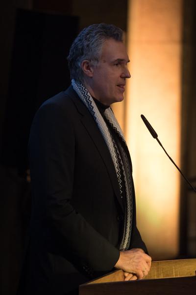 MAK: Gustav Peichl - 15 Bauten zum 90sten (21.03. – 19.08.2018) https://www.mak.at/gustavpeichl | Foto: eSeL Foto: eSeL.at - Lorenz Seidler