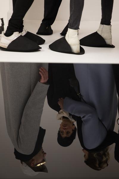 Secession: Haris Epaminonda - VOL. XXIII (9.2. – 1.4.2018, Eröffnung) http://esel.cc/Epaminonda_secession | Foto: eSeL Foto: eSeL.at - Lorenz Seidler