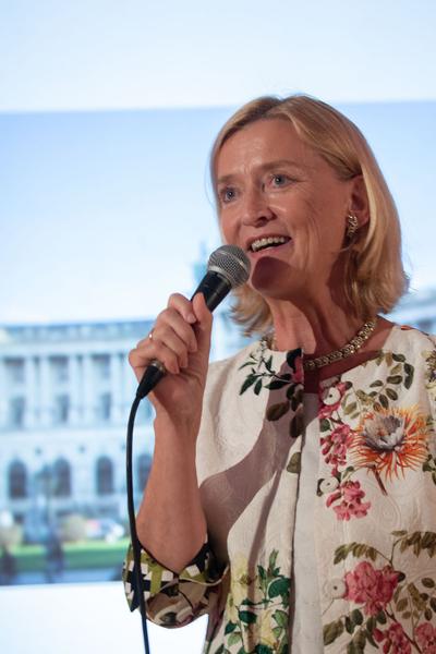 Haus der Geschichte: Housewarming (25.7.2018) https://hdgoe.at |  Foto: eSeL Foto: eSeL.at - Lorenz Seidler