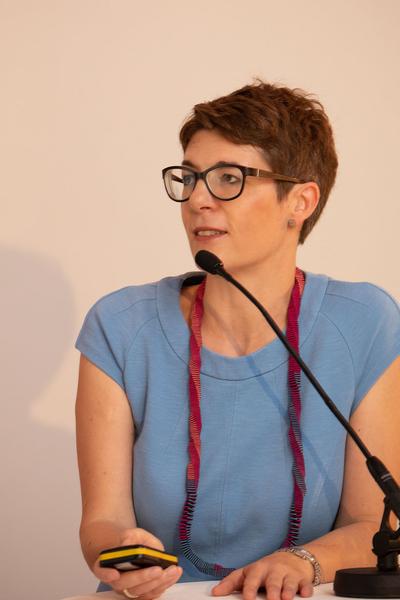 Haus der Geschichte: Housewarming (25.7.2018) https://hdgoe.at |  Foto: eSeL Foto: eSeL.at - Lorenz Seidler