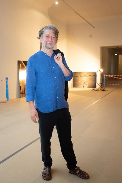 Haus der Geschichte: Housewarming (25.7.2018) https://hdgoe.at |  Foto: eSeL Foto: eSeL.at - Lorenz Seidler