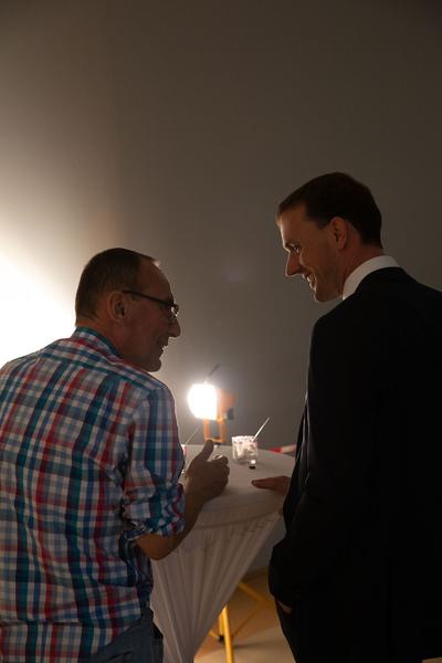 Haus der Geschichte: Housewarming (25.7.2018) https://hdgoe.at |  Foto: eSeL Foto: eSeL.at - Lorenz Seidler