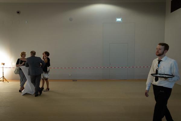 Haus der Geschichte: Housewarming (25.7.2018) https://hdgoe.at |  Foto: eSeL Foto: eSeL.at - Lorenz Seidler