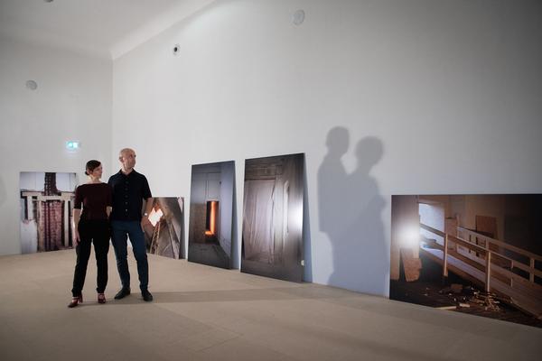 Haus der Geschichte: Housewarming (25.7.2018) https://hdgoe.at |  Foto: eSeL Foto: eSeL.at - Lorenz Seidler