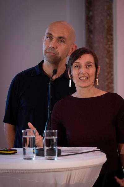 Haus der Geschichte: Housewarming (25.7.2018) https://hdgoe.at |  Foto: eSeL Foto: eSeL.at - Lorenz Seidler