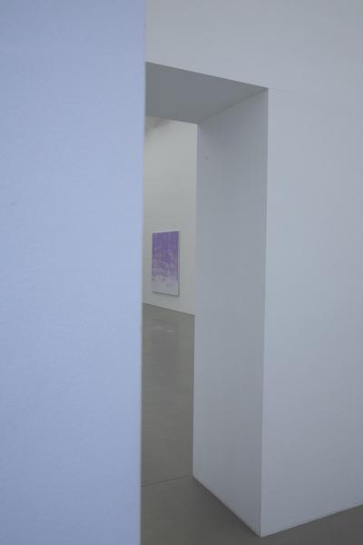 Galerie Meyer-Kainer: Heimo Zobernig (23.3. - 30.5.2018) https://esel.at/termin/95543 | Foto: eSeL Foto: eSeL.at - Lorenz Seidler