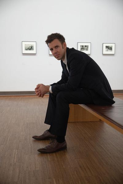 Albertina: Helen Levitt (12.10.2018 - 27.1.2019, Pressepreview) https://www.albertina.at/ausstellungen/helen-levitt | Foto: eSeL Foto: eSeL.at - Lorenz Seidler