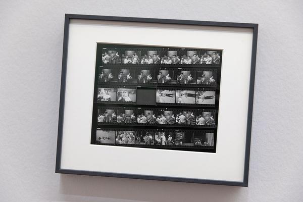 Albertina: Helen Levitt (12.10.2018 - 27.1.2019, Pressepreview) https://www.albertina.at/ausstellungen/helen-levitt | Foto: eSeL Foto: eSeL.at - Lorenz Seidler