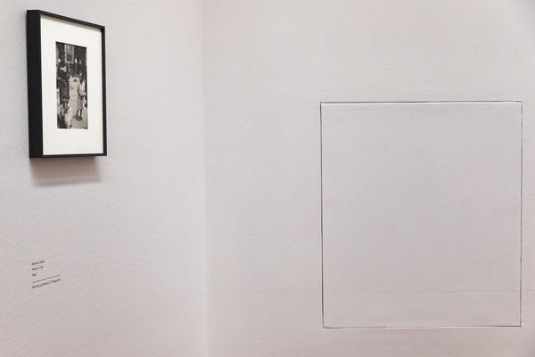 Albertina: Helen Levitt (12.10.2018 - 27.1.2019, Pressepreview) https://www.albertina.at/ausstellungen/helen-levitt | Foto: eSeL Foto: eSeL.at - Lorenz Seidler